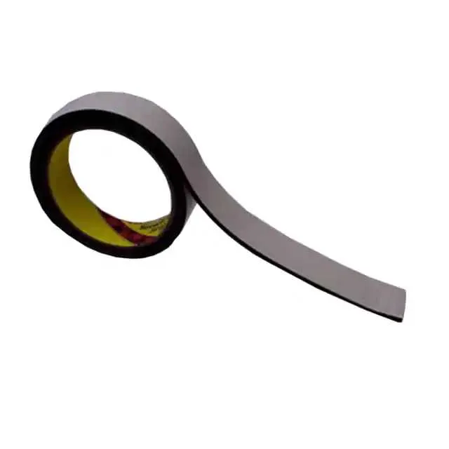 4508-1X36YD" (TAPE SGL COAT FOAM BLK 1X 36YDS")