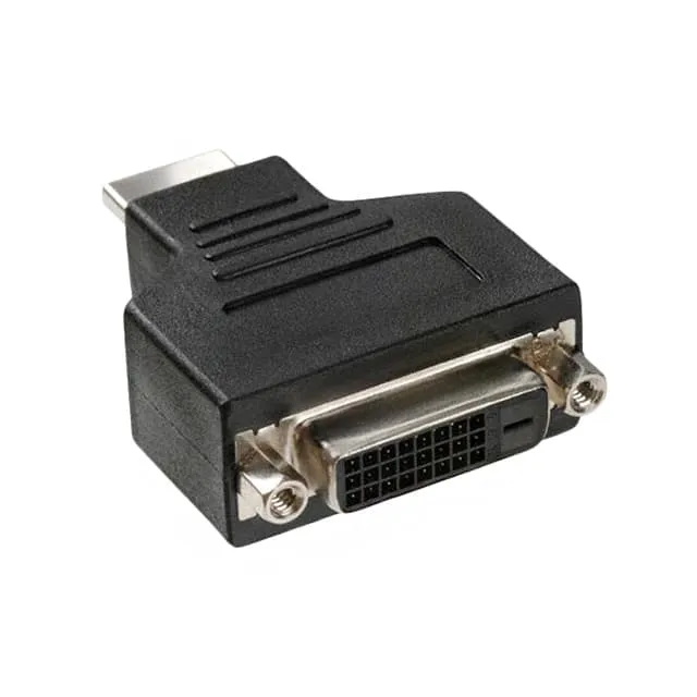451-A19F-24M (CONN DVI-D MALE TO HDMI FEMALE)