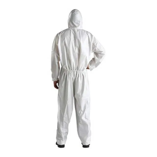 4510-BLK-4XL (3M DISPOSABLE PROTECTIVE COV)