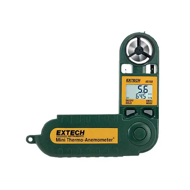 45158 (ANEMOMETER, RH/TEMP, MINI)