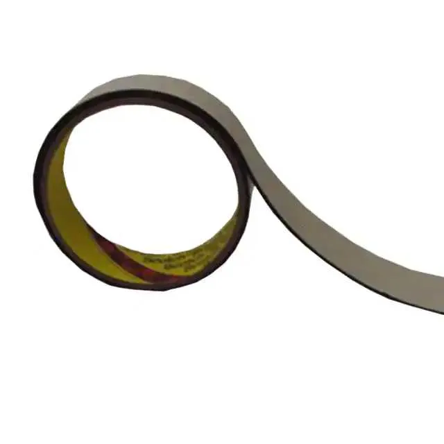 4516-2X36YD" (TAPE SGL COAT FOAM BLK 2X 36YDS")