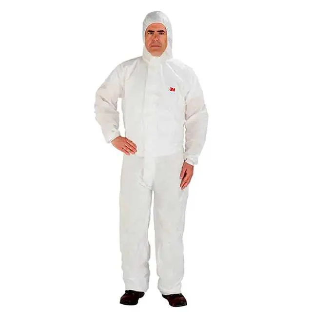 4520-BLK-M (3M DISPOSABLE PROTECTIVE COV)