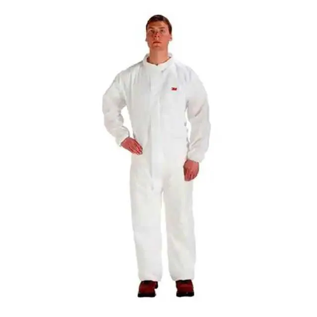 4520CS-BLK-3XL (3M DISPOSABLE PROTECTIVE COV)