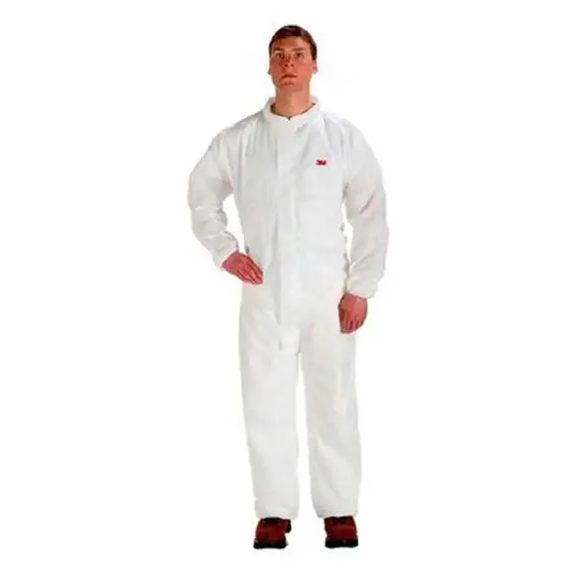 4520CS-BLK-XL (3M DISPOSABLE PROTECTIVE COV)