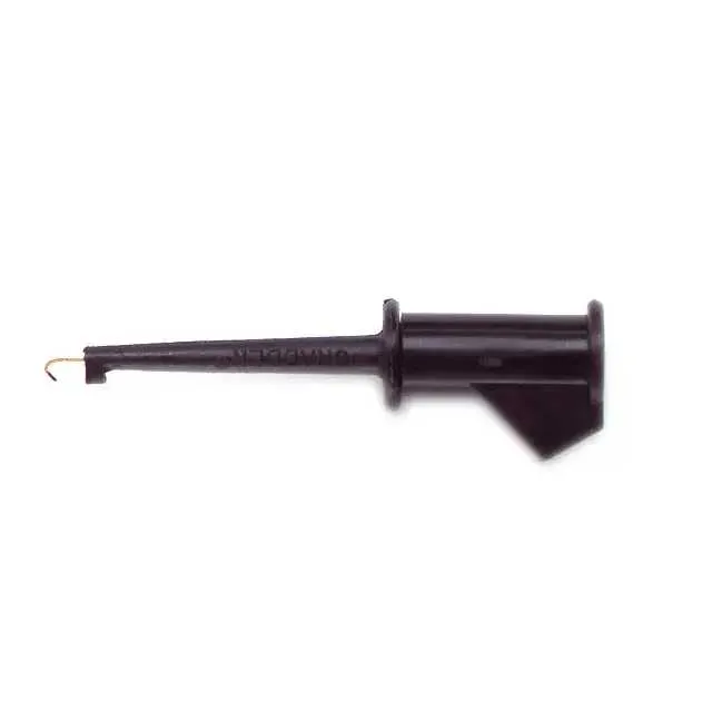 4521-0 (MICROGRABBER W/.025 SQ PIN BLK)