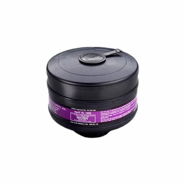 453-00-01R06 (3M ORGANIC VAPOR/HIGH EFFICI)