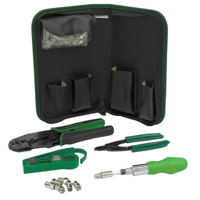 45466 (CATV COAX TERMINATION KIT)
