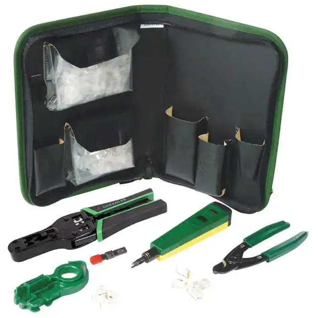 45469 (KIT VOICE/CAT 5 TERM)