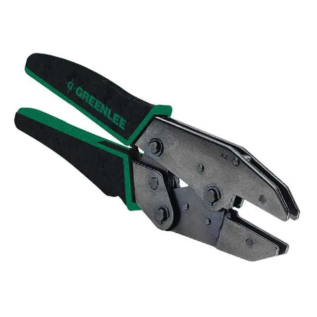 45504 (TOOL HAND CRIMPER SIDE ENTRY)