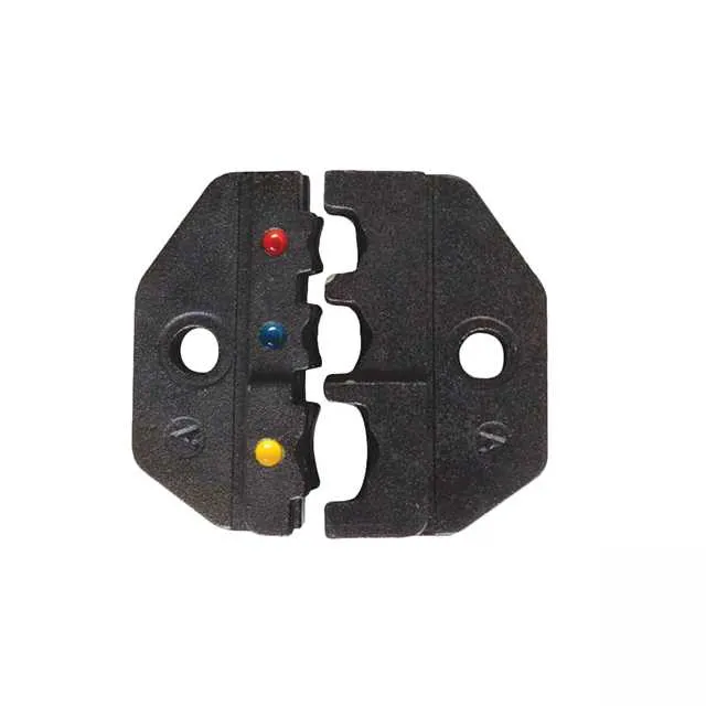 45509 (DIE SET INSULATED TERMINALS)
