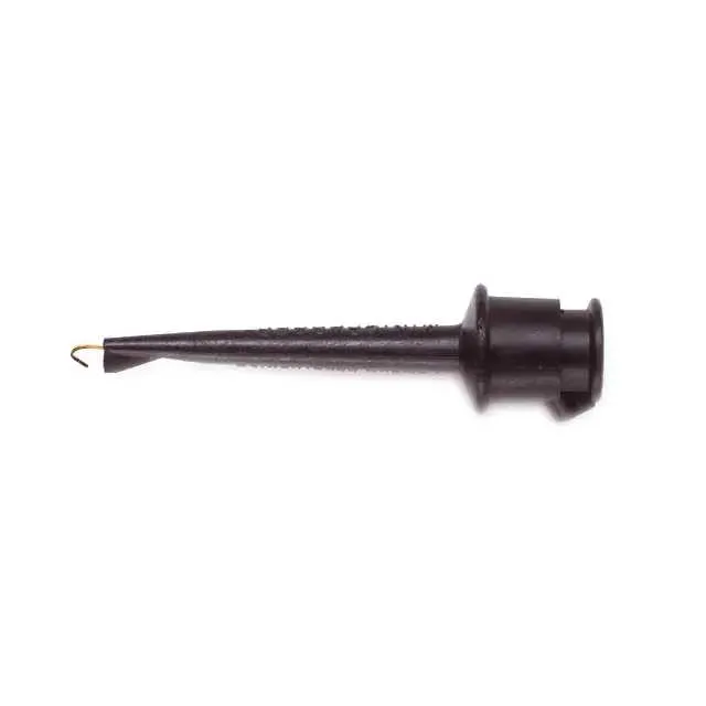 4555-0 (MINIGRABBER CLIP D-I-Y BLK)