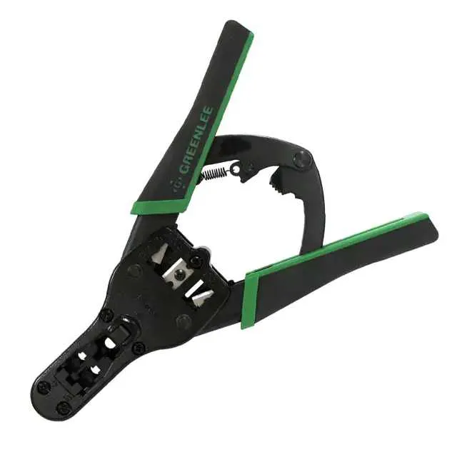 45575 (TOOL HAND CRIMPER MODULAR SIDE)