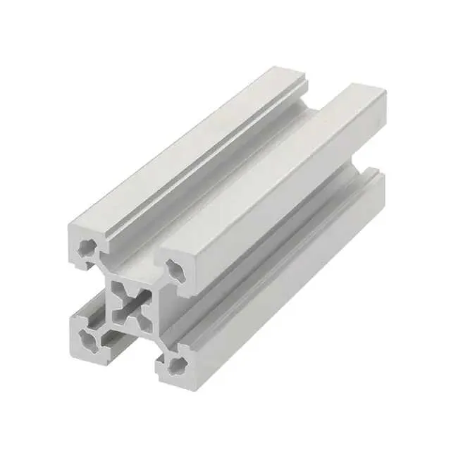 4575000.1000 (F-30X30 30X30MM EXTRUSION 1 METE)