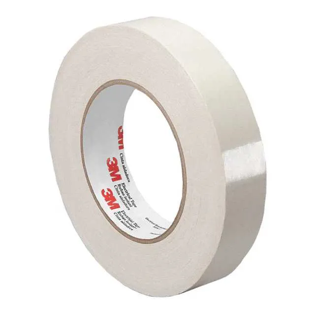 46-TRANSLUCENT-1/4X60YD" (TAPE ELECTRICAL CLR 1/4X 60YDS")