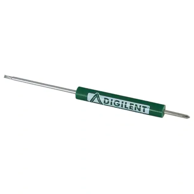 460-008 (SCREWDRIVER SET PHIL SLOT 2-IN-1)