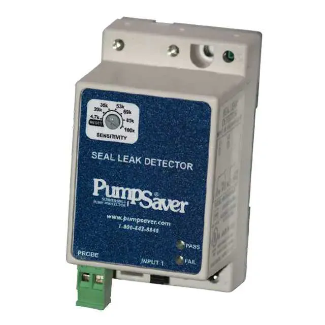 460-15-100-SLD (SEAL LEAK DETECTOR/ 110-120V/)