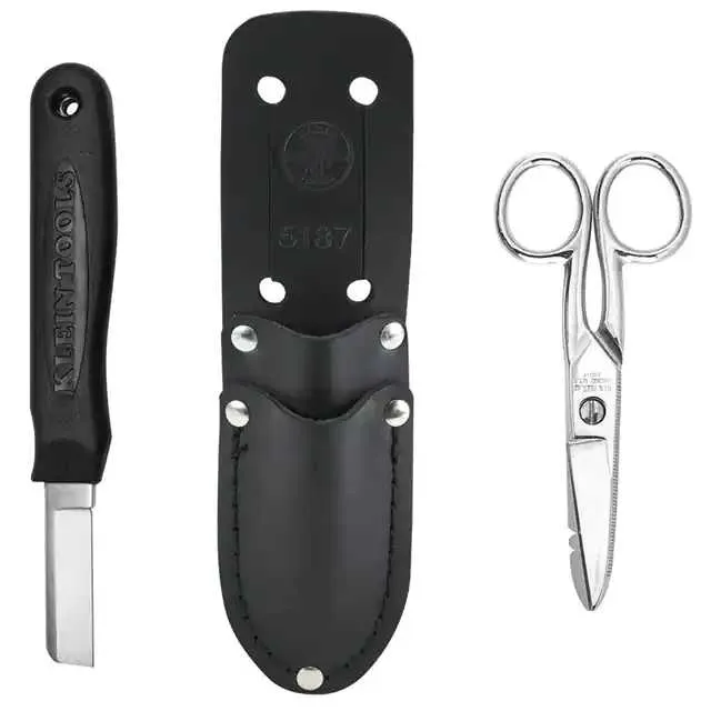 46037 (KNIFE SCISSOR SET W/POUCH)