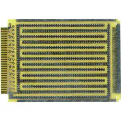 4610-2 (PCB STD INTERLEAVD BUSES 6.5X4.5)