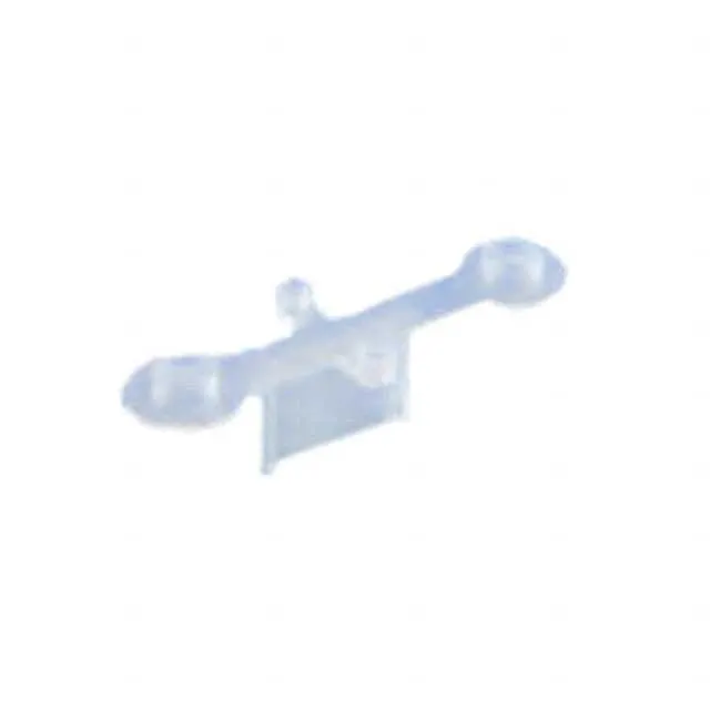 4617 (PC BOARD 3-HOLE SLDR PAD IBM AT)