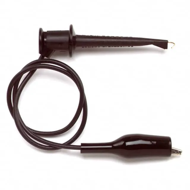 4652-12-0 (MINIGRABBER/MINIGATOR 12 BLACK")