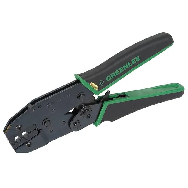 46800 (TOOL HAND CRIMPER COAX SIDE)