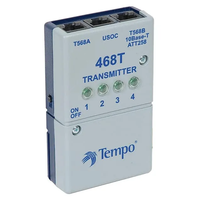 468T (TRANS FOR 468)