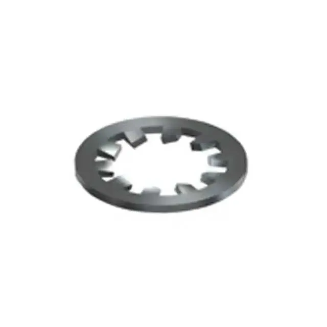4691 (WASHER INT TOOTH 1/4 PHOS BRONZE)