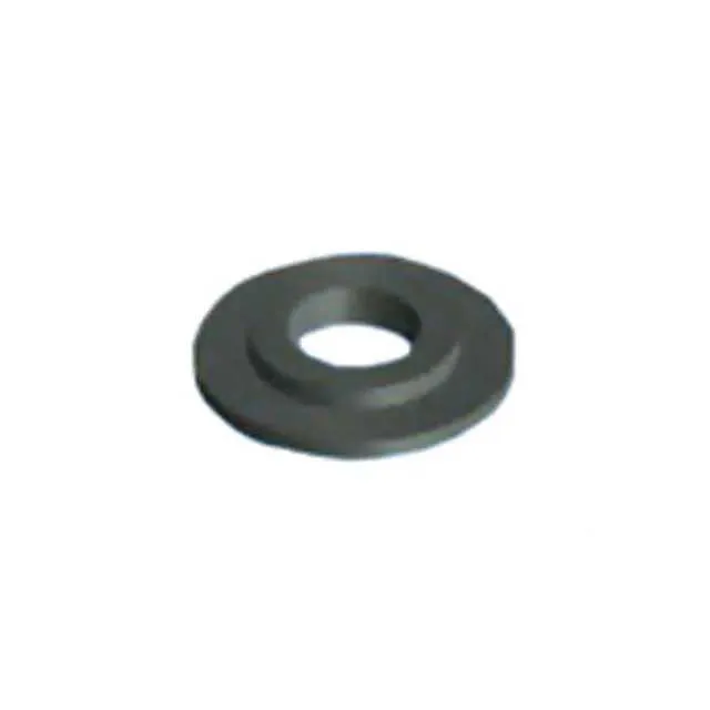 4698 (WASHER SHOULDER #6 FIBRE)