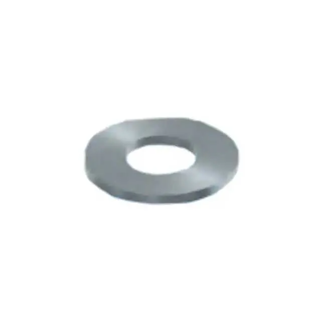4699 (WASHER FLAT STEEL)