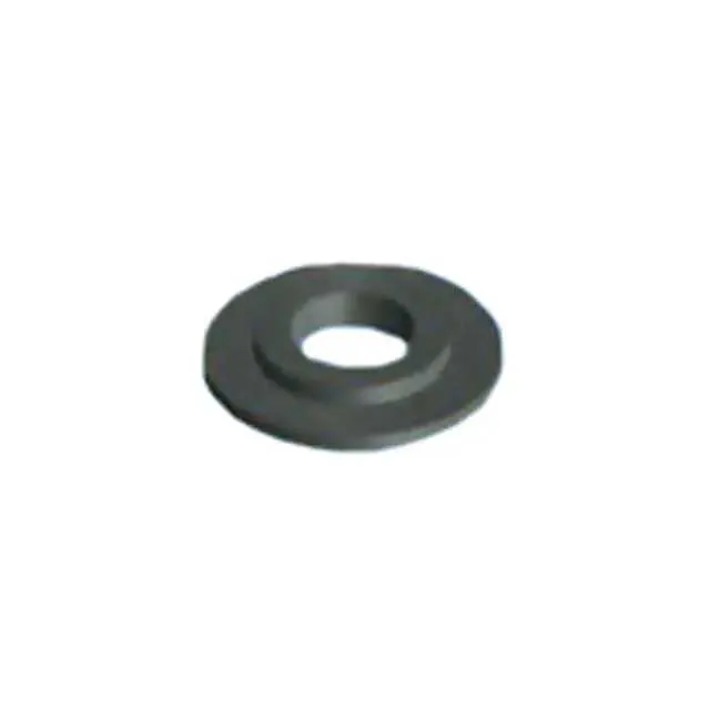 4702 (WASHER SHOULDER #10 FIBRE)