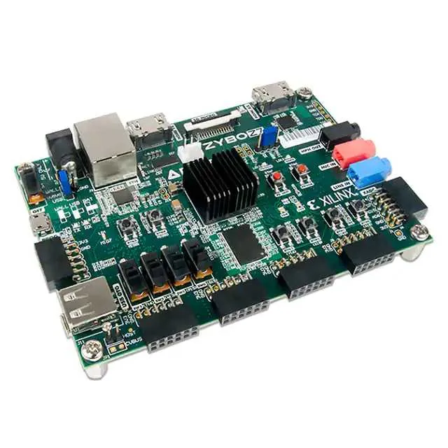 471-015 (ZYBO Z7-20 BRD W/ SDSOC VOUCHER)
