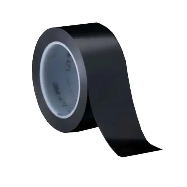 471-BLACK-3/8X36YD-BOX" (TAPE CONFORM VINYL 3/8X 36YD")