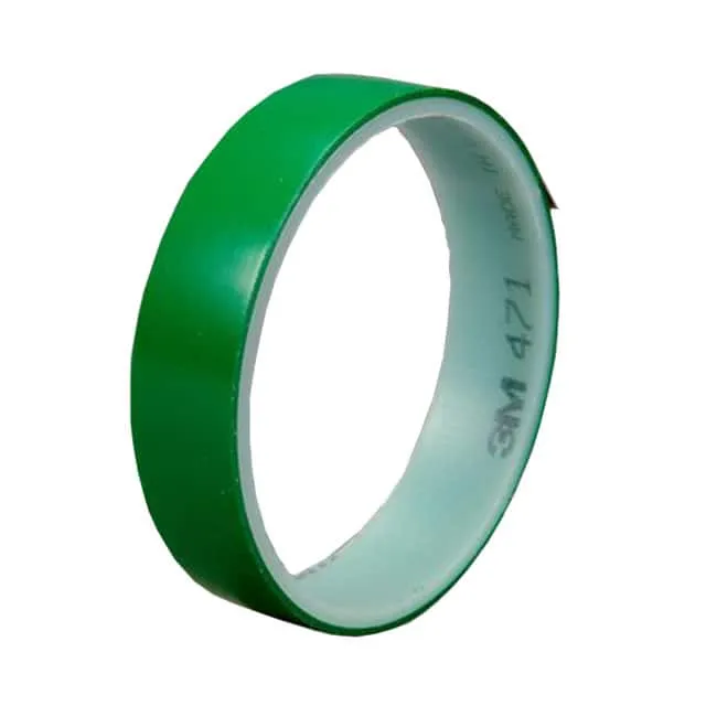 471-GREEN-3/4X36YD-BULK" (TAPE CONFORM VINYL 3/4X 36YD")
