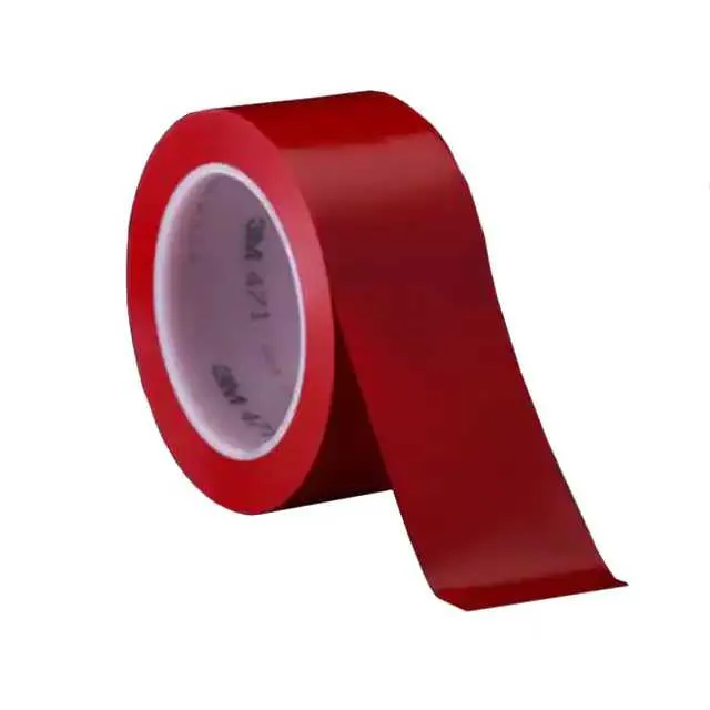 4-50-3903-RED (TAPE DUCT CLOTH RED 4X 50YDS")
