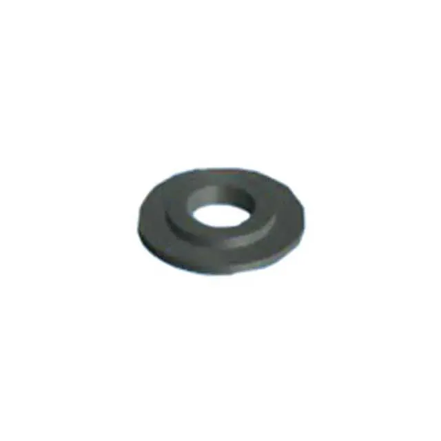 4711 (WASHER SHOULDER 1/4 FIBRE)