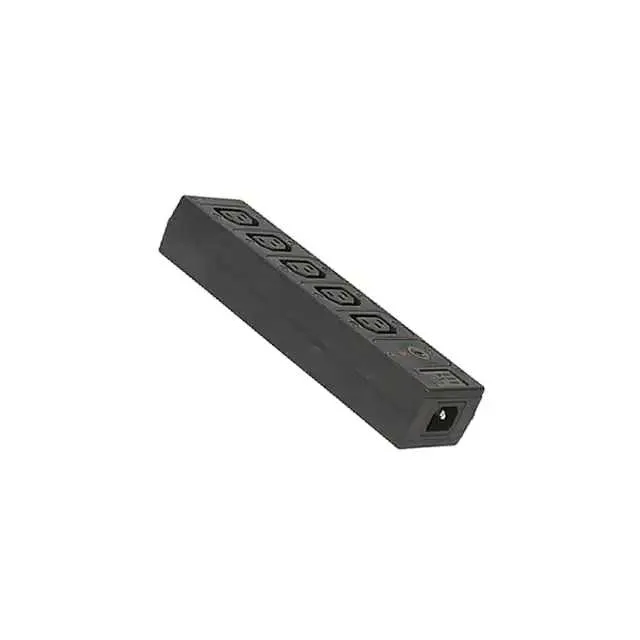 4740.3000 (POWER STRIP 5 OUTLET/1 INLET)