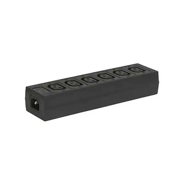 4740.4000 (4740 STRIPBLOC INLET 6 OUT)