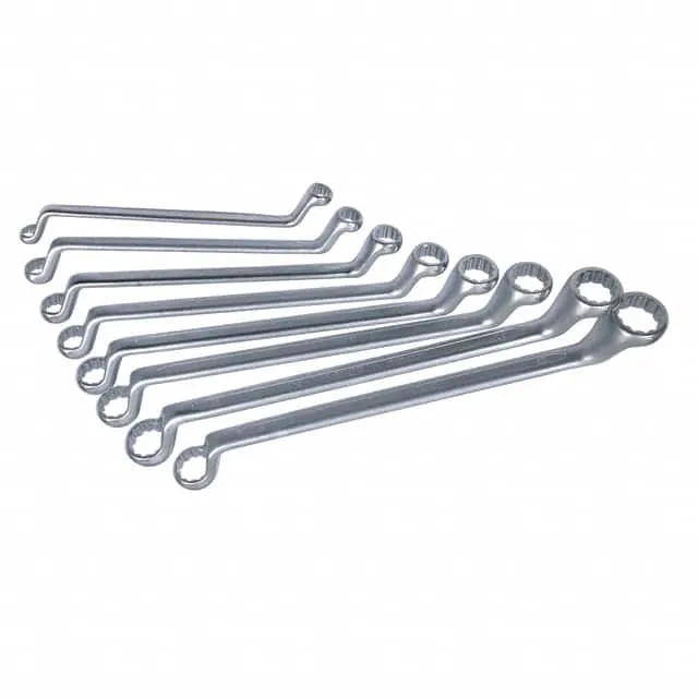 47591 (WRENCH SET BOX END 1/4-7/8"")