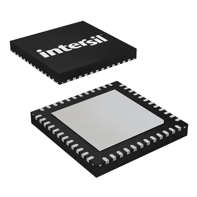 ISL6277AIRZ (IC PWM REG MULTIPH AMD 48-QFN)