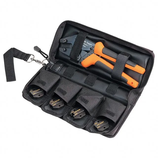 PA4801 (TOOL HAND CRIMPER MODULAR SIDE)