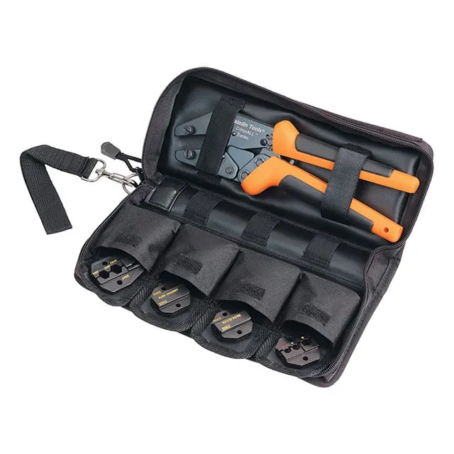 PA4803 (TOOL HAND CRIMPER MODULAR SIDE)