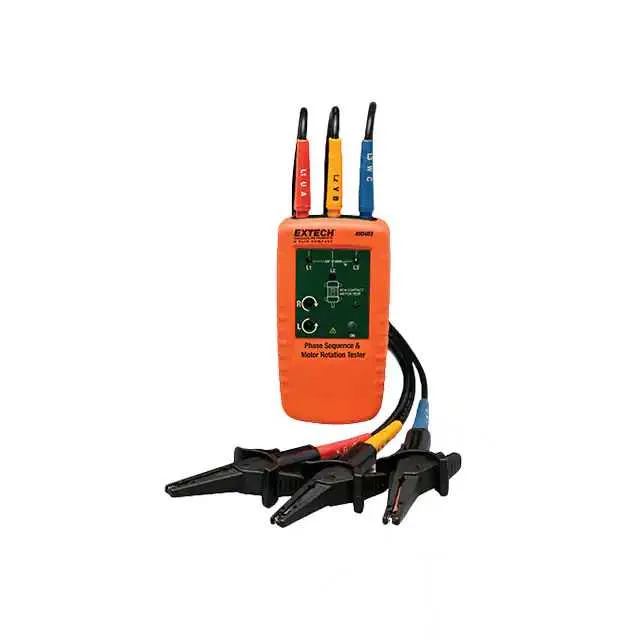 480403 (ROTATION TESTER, MOTOR PHASE)