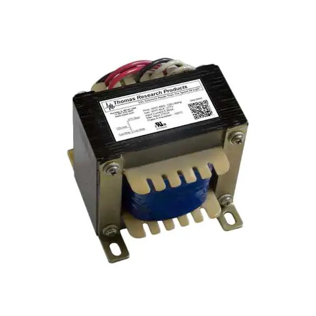 480:347:277:220-245VA (347/277:220V 245VA STEP-DOWN)