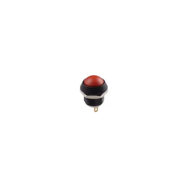 AP2N000SZBE (SWITCH PUSH SPST-NO 0.125A 125V)