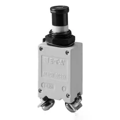 483-G533-J1M1-B2S0Z-20A (CIR BRKR THRM 20A 115VAC 28VDC)
