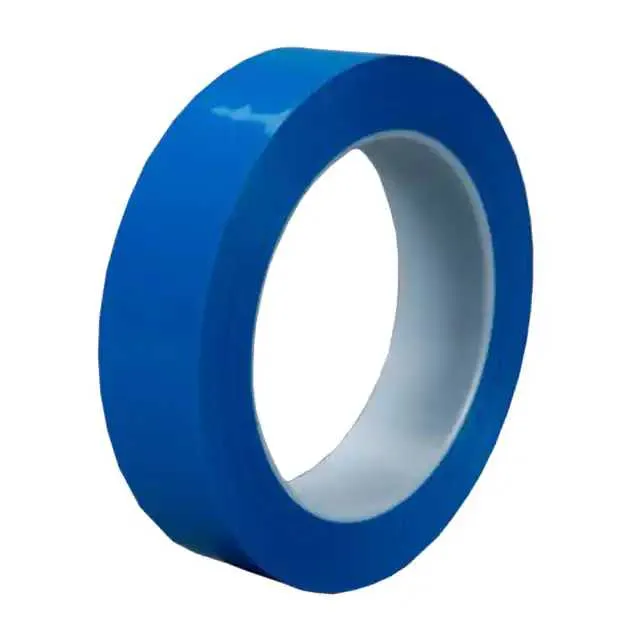 483-1X36YD" (TAPE POLYETHYLENE BLUE 1X 36YDS")