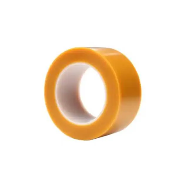 484-2X36YD" (TAPE ELECTROPLATING TAN 2X 36YD")