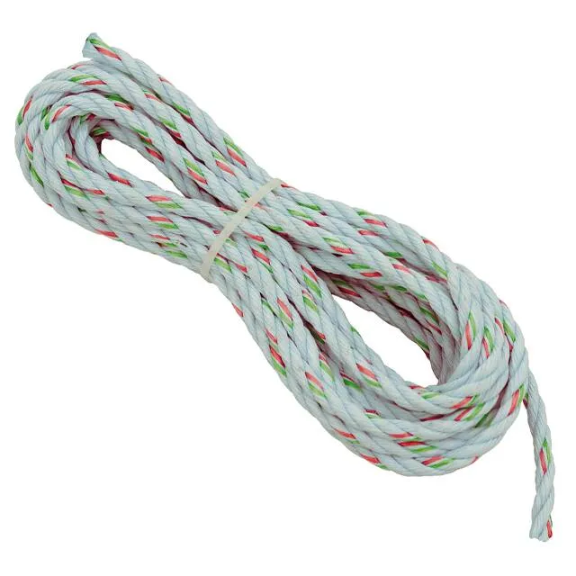 48502 (3/8 BLOCK & TACKLE ROPE)