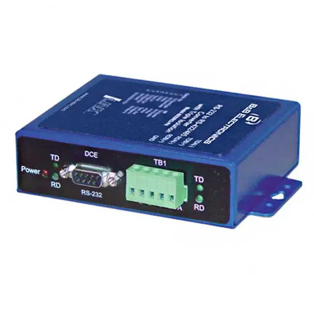 BB-485DRCI-PH (CONVERTER RS232 TO RS422/485)