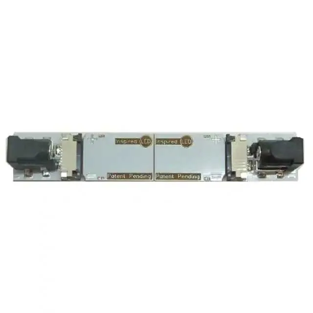 4937 (CONN FLEX LED 5.5MM JACK 2PC)